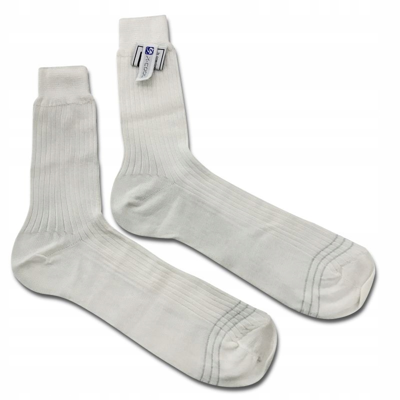 Ponožky ponožky Sparco Ice X-Cool krátke 38-39