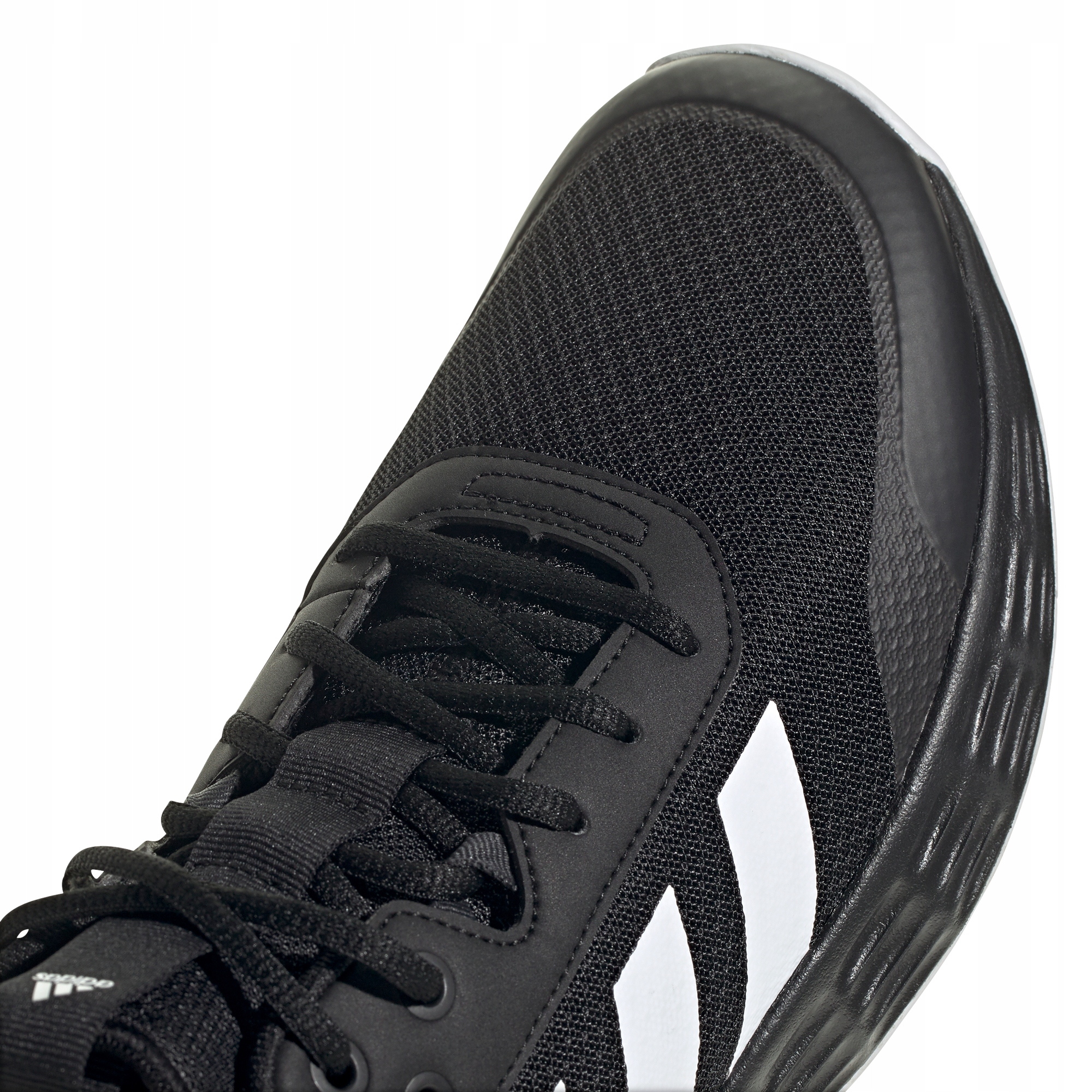 buty koszykarskie adidas Ownthegame 44 2/3 H00470 Rozmiar 44 2/3