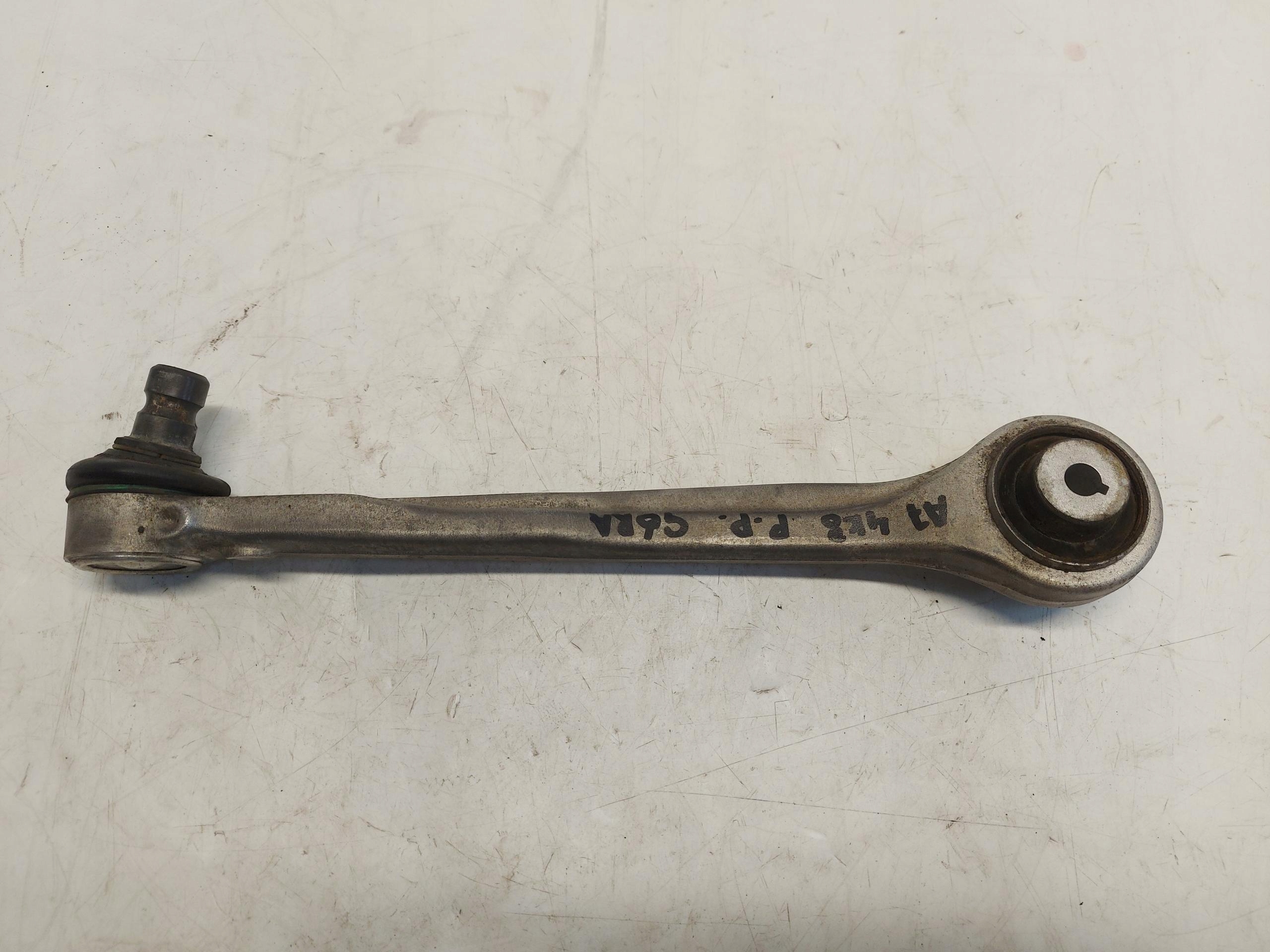 Audi A7 II 4K8 4M0 TFSI arm right front 4M0407506