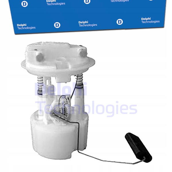 FG1001-12B1 - Блок питания для RENAULT CLIO II 1.5 dCi