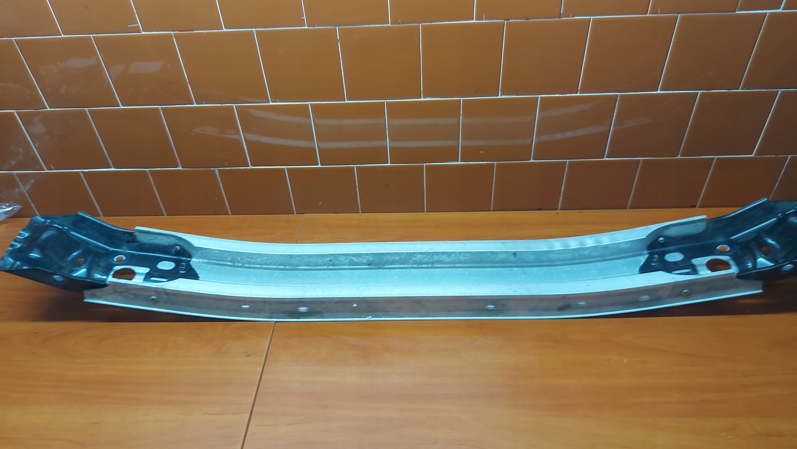 bumper support front front TOYOTA RAV4 V 18