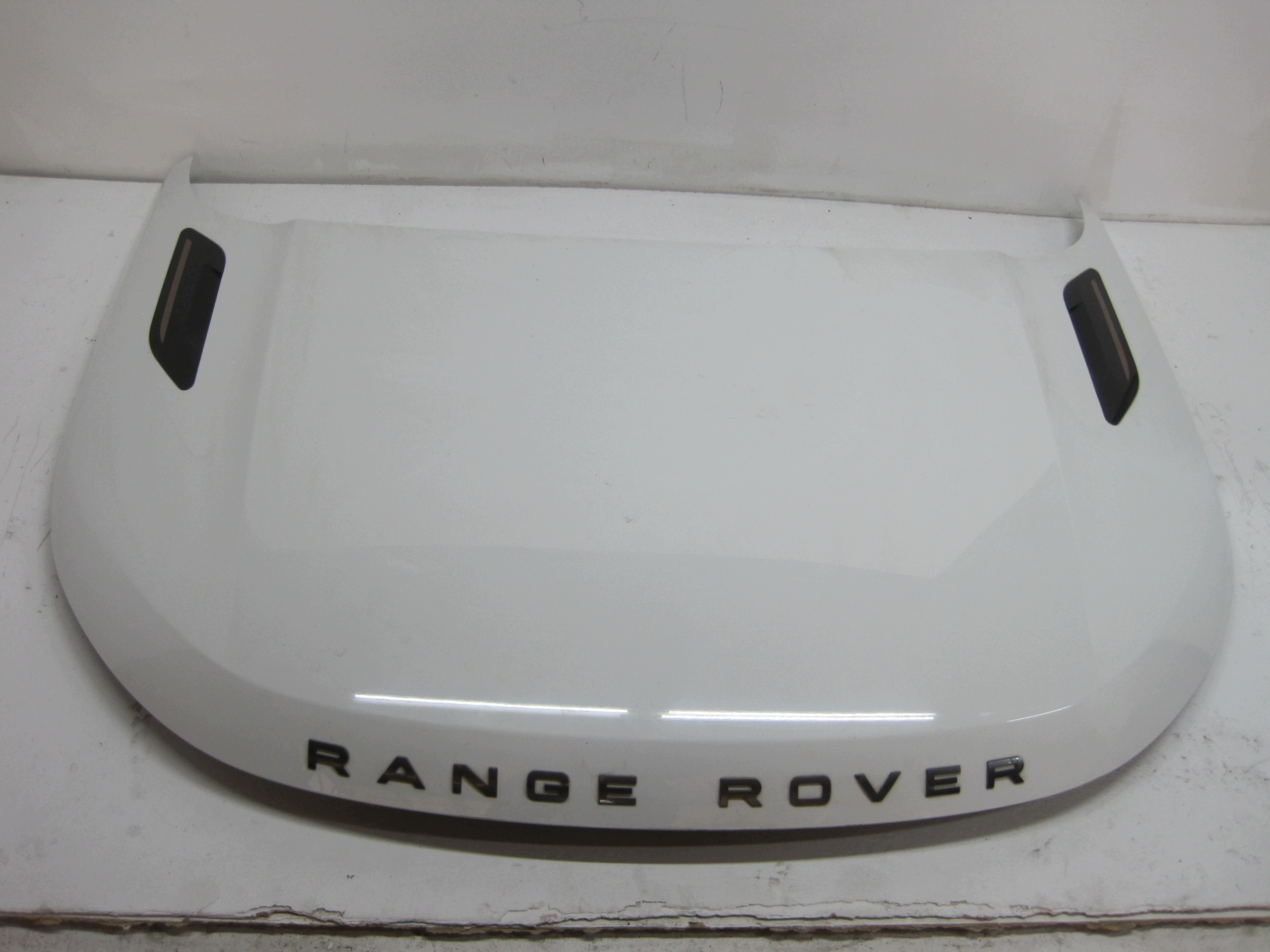Capot RANGE ROVER EVOQUE II Airbag 21R R-DYNAMIC