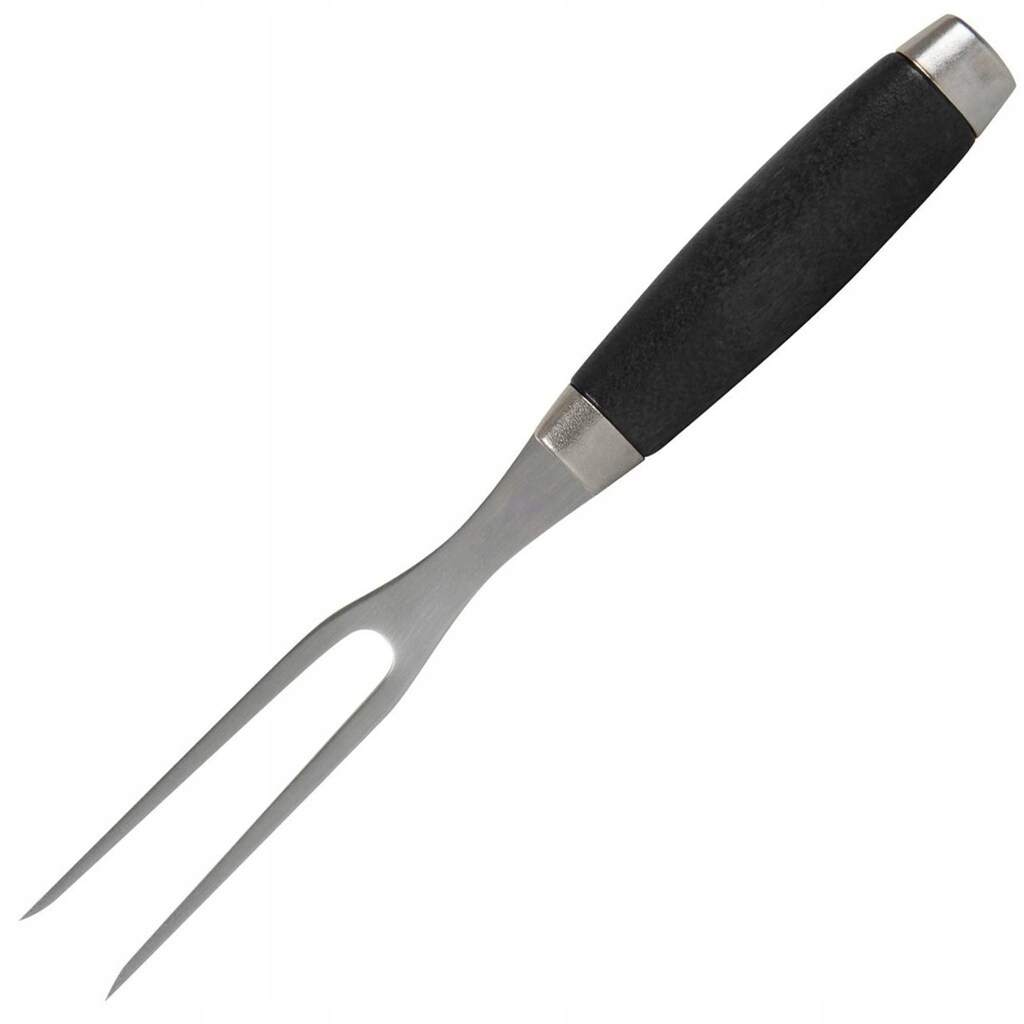 Steaková vidlička Morakniv Classic 1891 Carving Fork Black