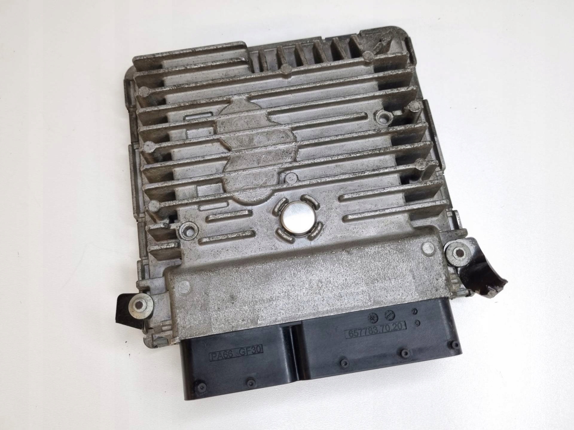 control unit of the engine Skoda Rapid NH 2013 03L906023LK