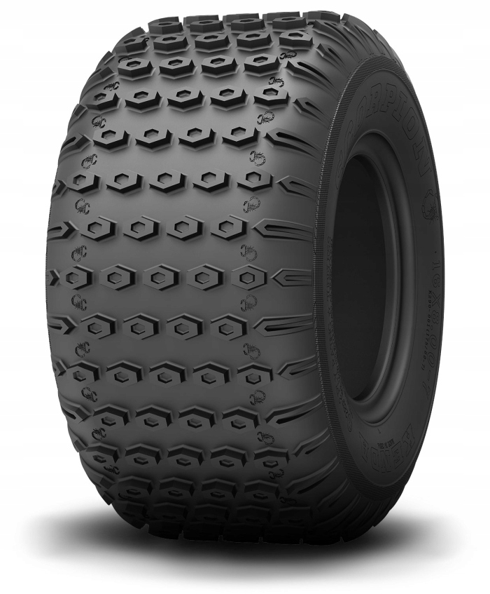Pneumatika Kenda K 290 Scorpion 20 x 7,00 8 23F Tl Predné