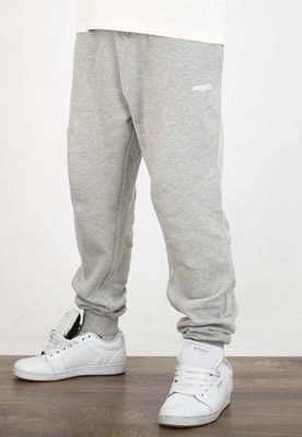 Dresy Prosto Old Logo šedé