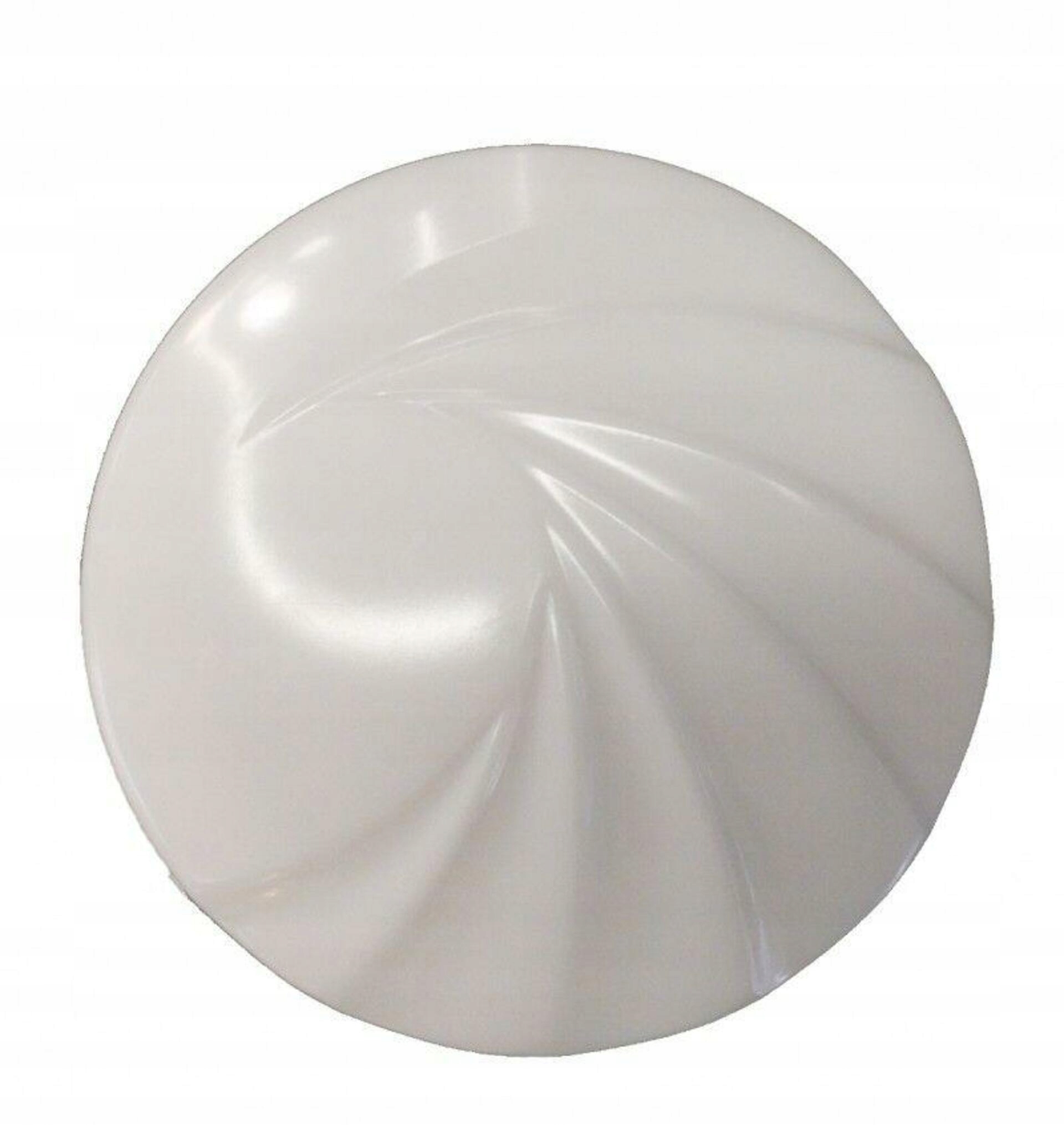 Led stropní a nástěnné svítidlo Philips Shell, 32 cm, 17W, 1900 lm, 4000K,