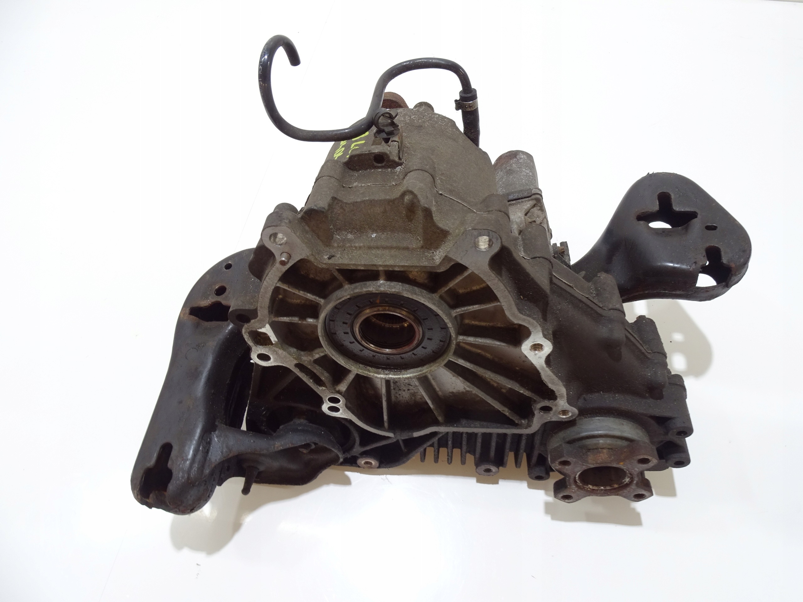REDUKTOR Getriebe BMW X3 E83 2.0 D 204D4 7573217