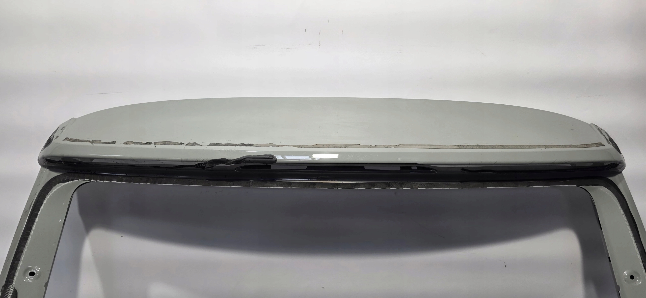 trunk door boot SKODA KAROQ LIFT 21- original