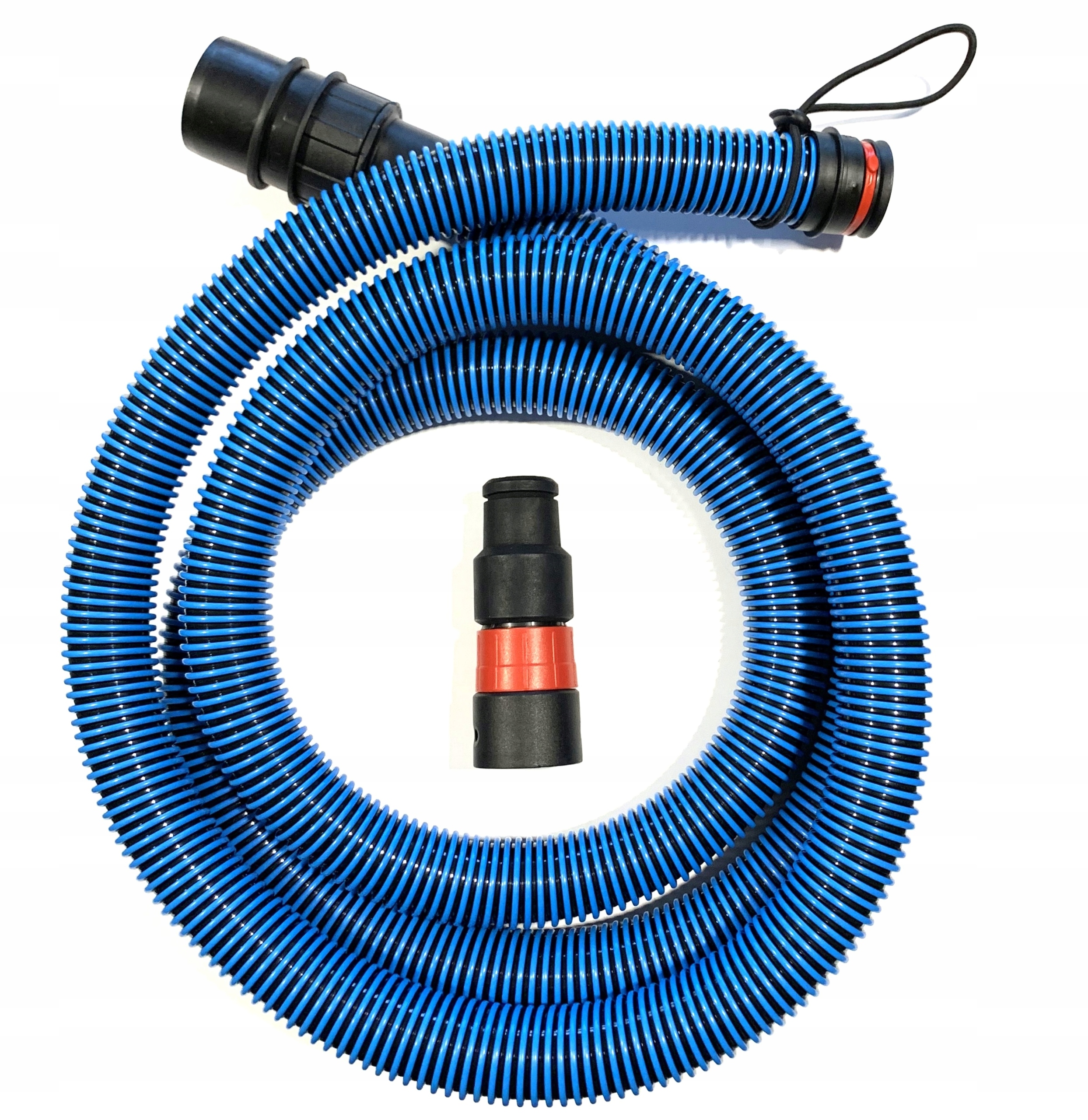 Bosch 3,3 m wąż rura odkurzacza Gas 35 55