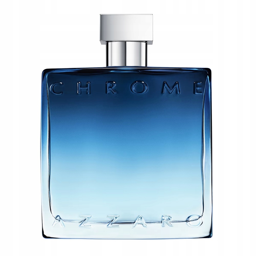Azzaro Chrome parfémovaná voda parfémovaná sprej 100 ml
