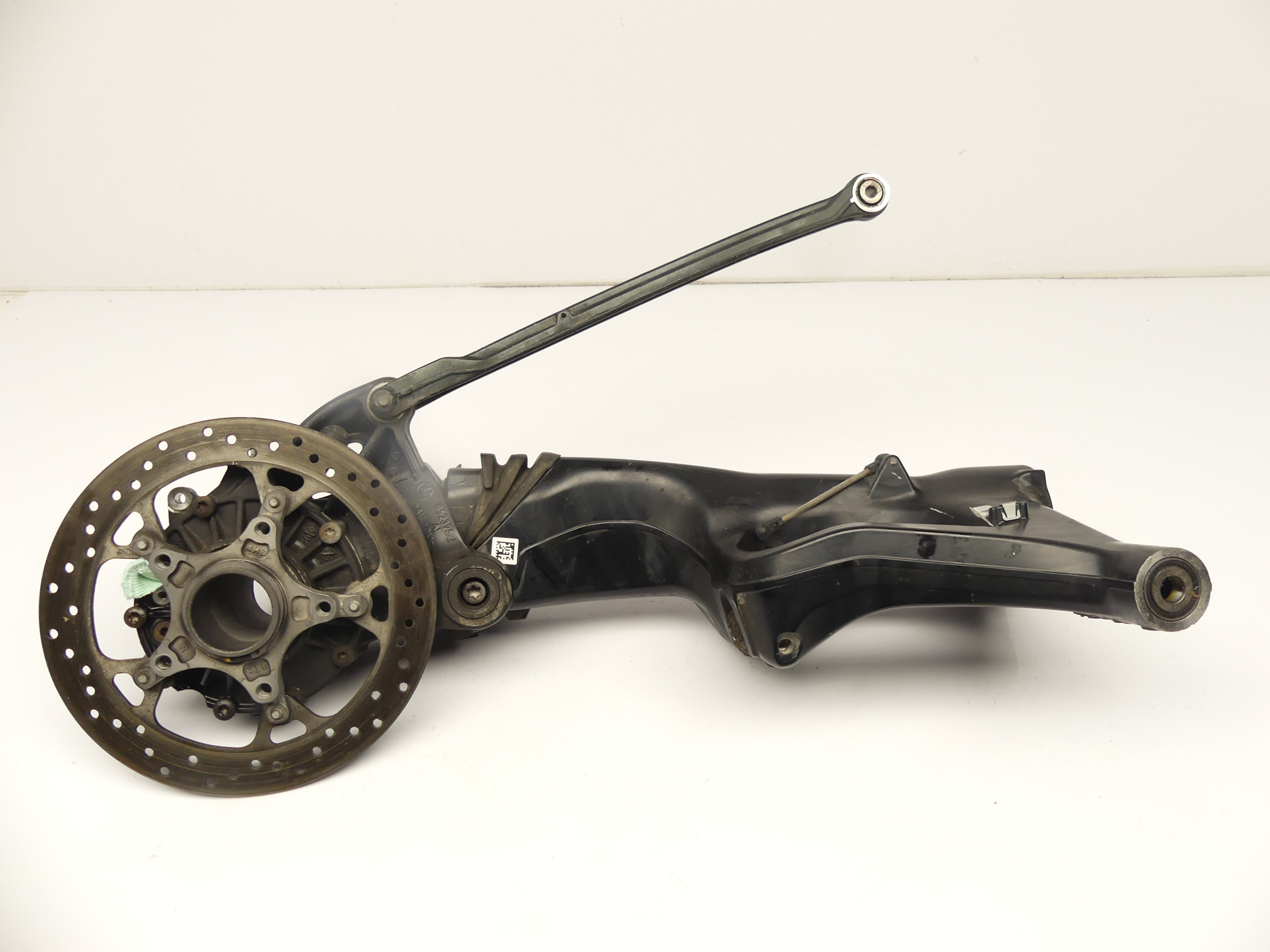 . KARDAN DYFER PRZEKŁADNIA MOST TARCZA WAHACZ BMW R1200 R1250 GS R 1200 13