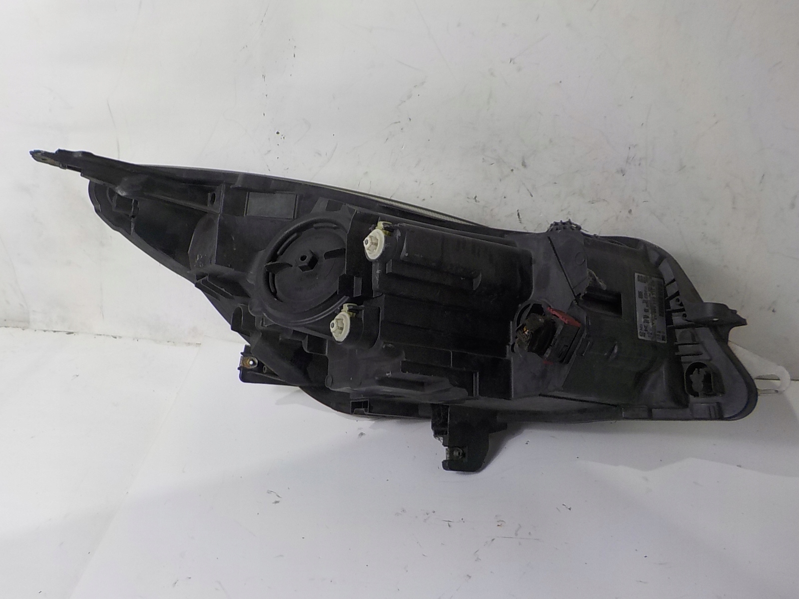OPEL INSIGNIA A LIFT light left front front UK 1LL011165-13