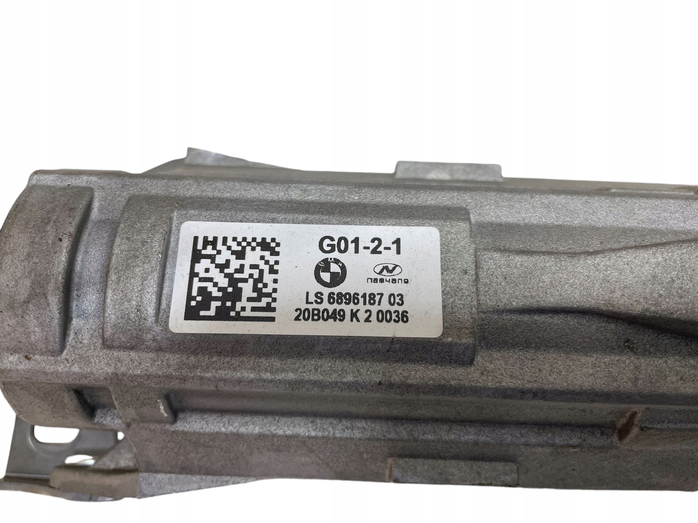steering wheel rod BMW X3 G01 X4 G02
