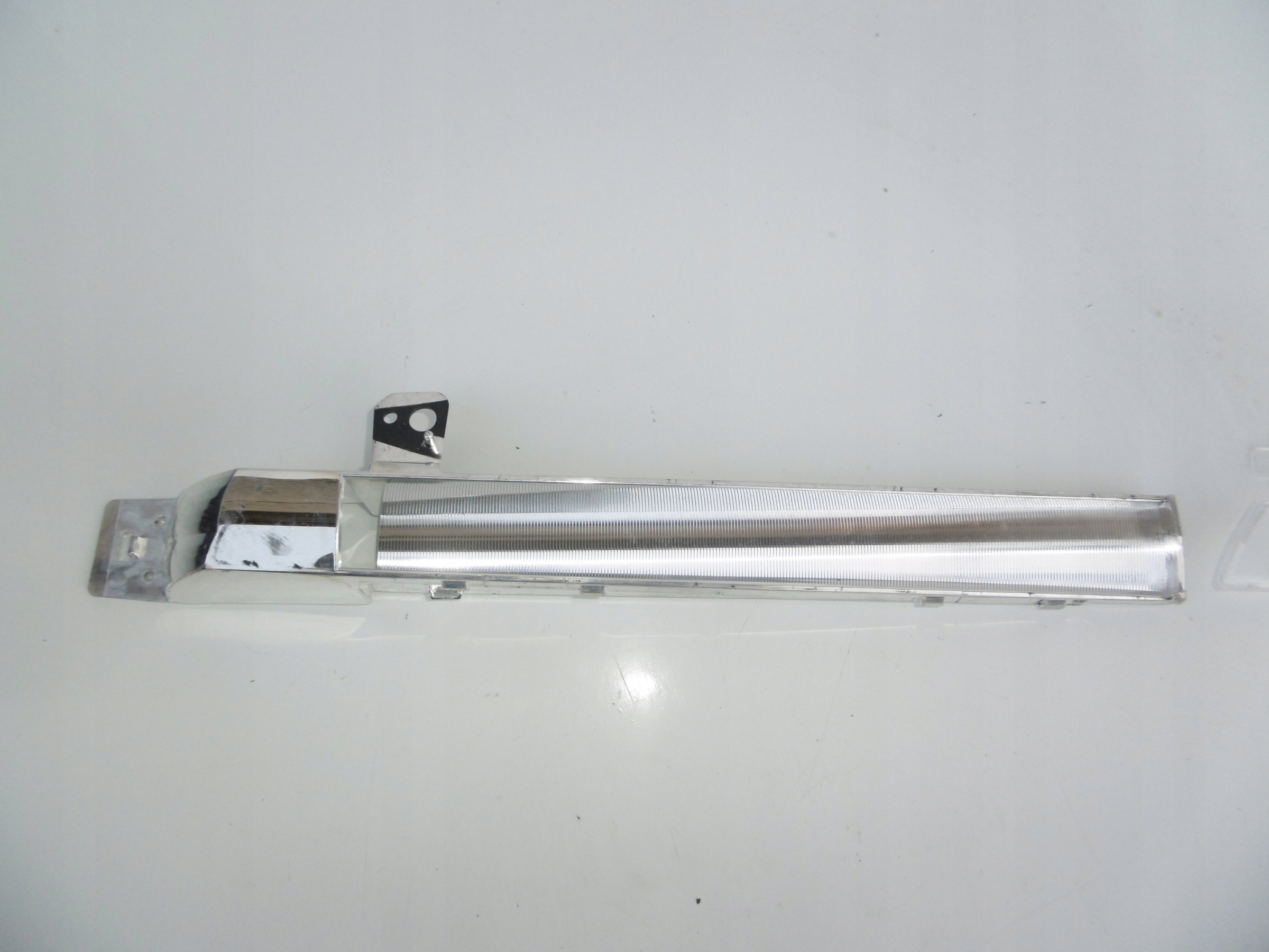 ODBLYSNIK cover lights left front MAZDA CX-5 II