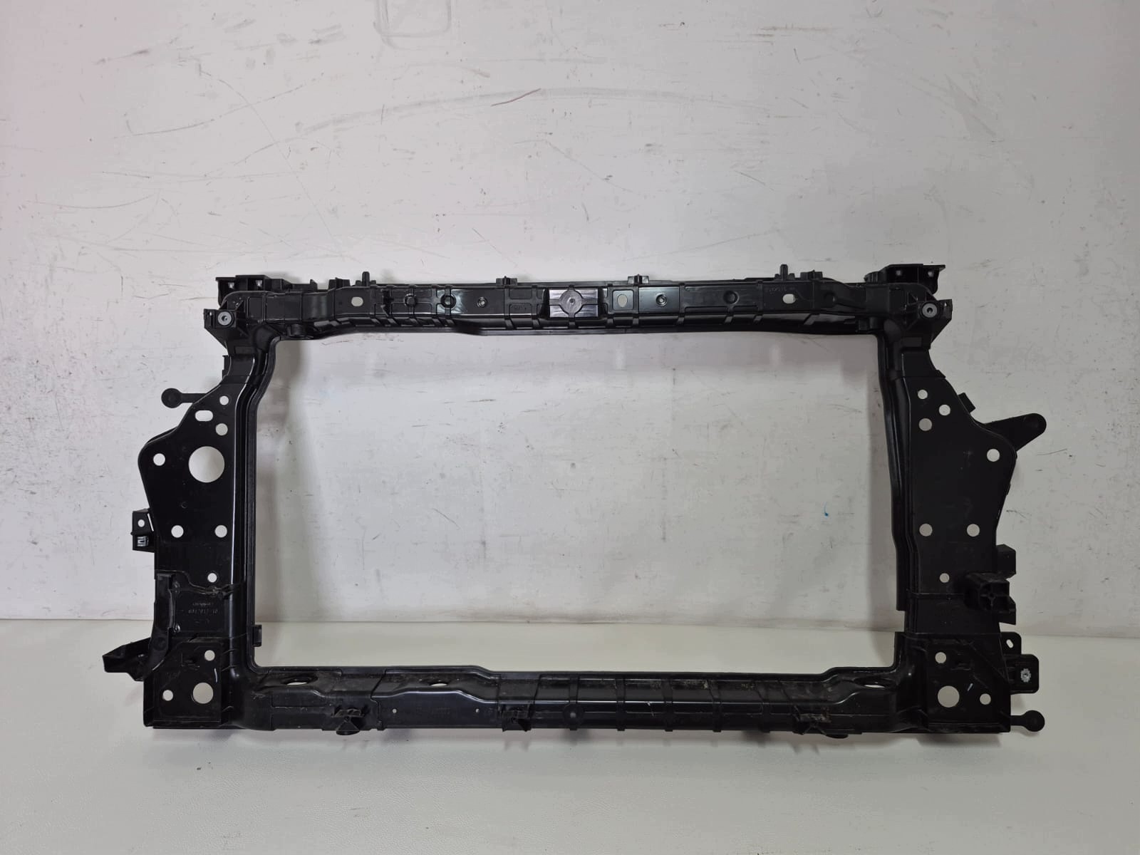 RENAULT SYMBIOZ 24- front body wall front pillar iron 625000059R