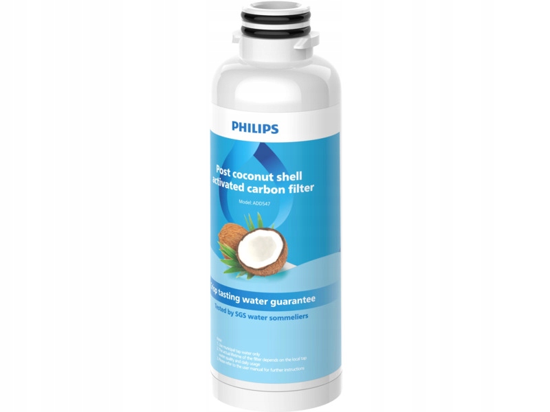 Wkład filtrujący Philips ADD547/10 (1 szt.)