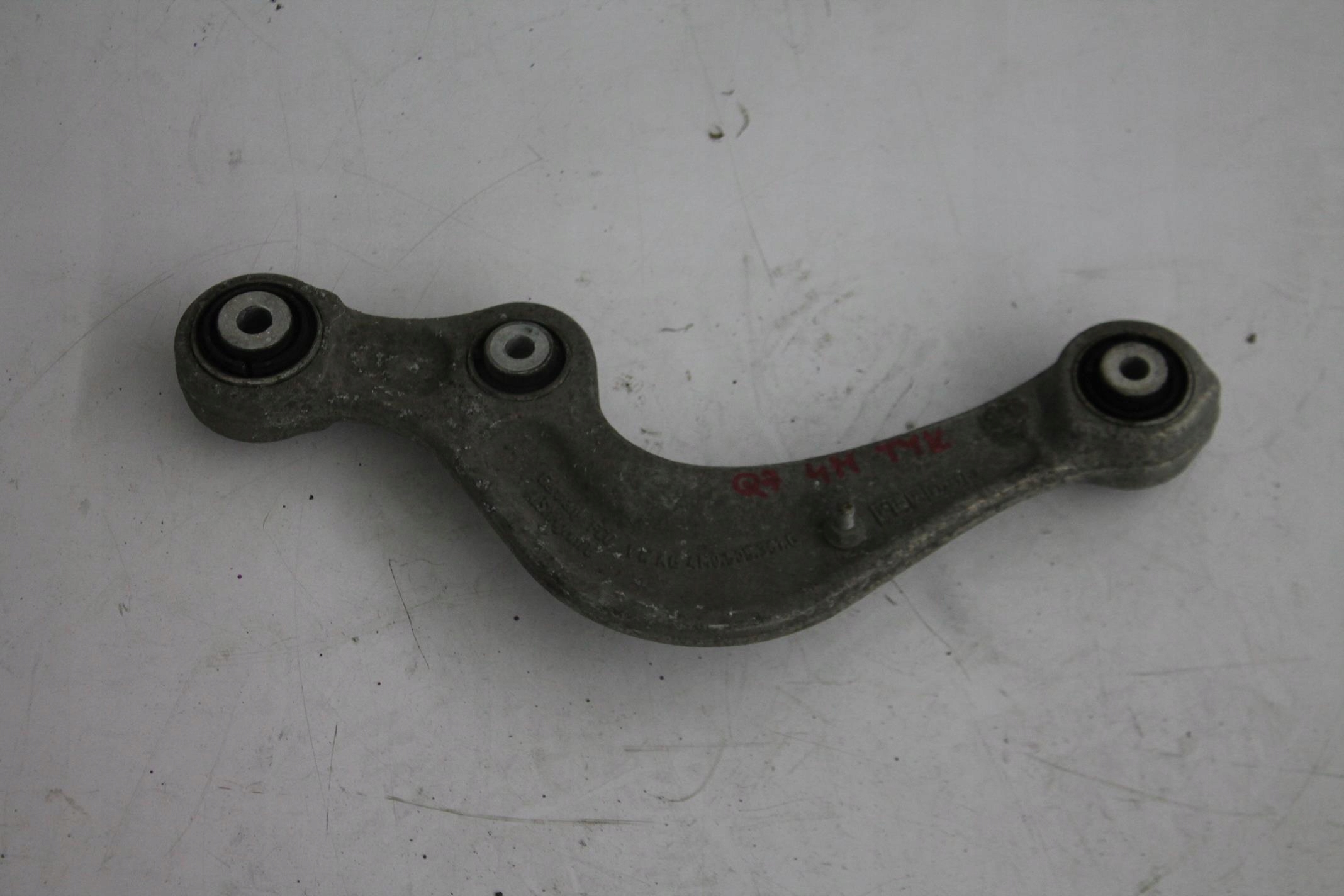 Querlenker heck hinten AUDI Q7 4M 15