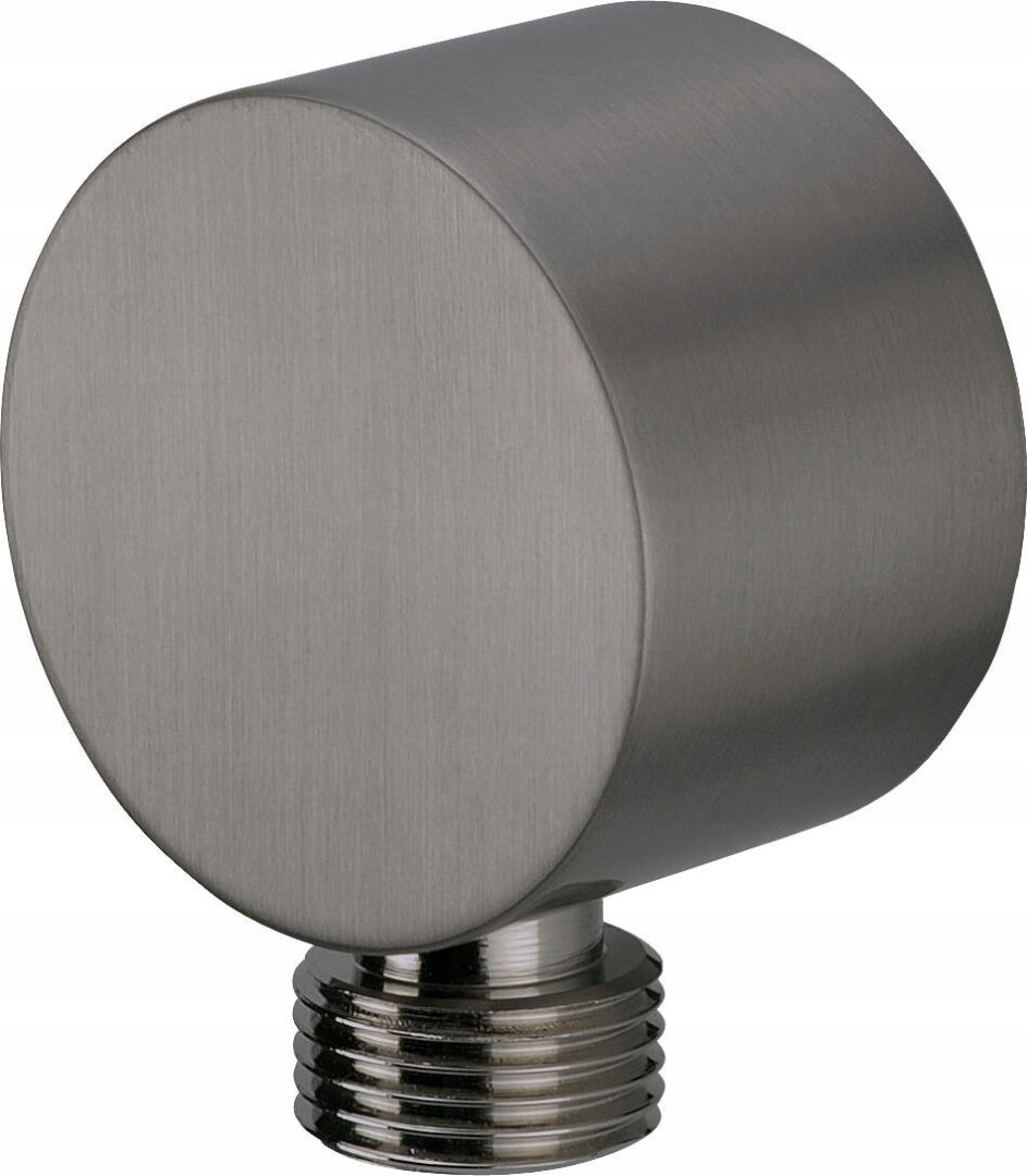 Kruhová úhlová přípojka