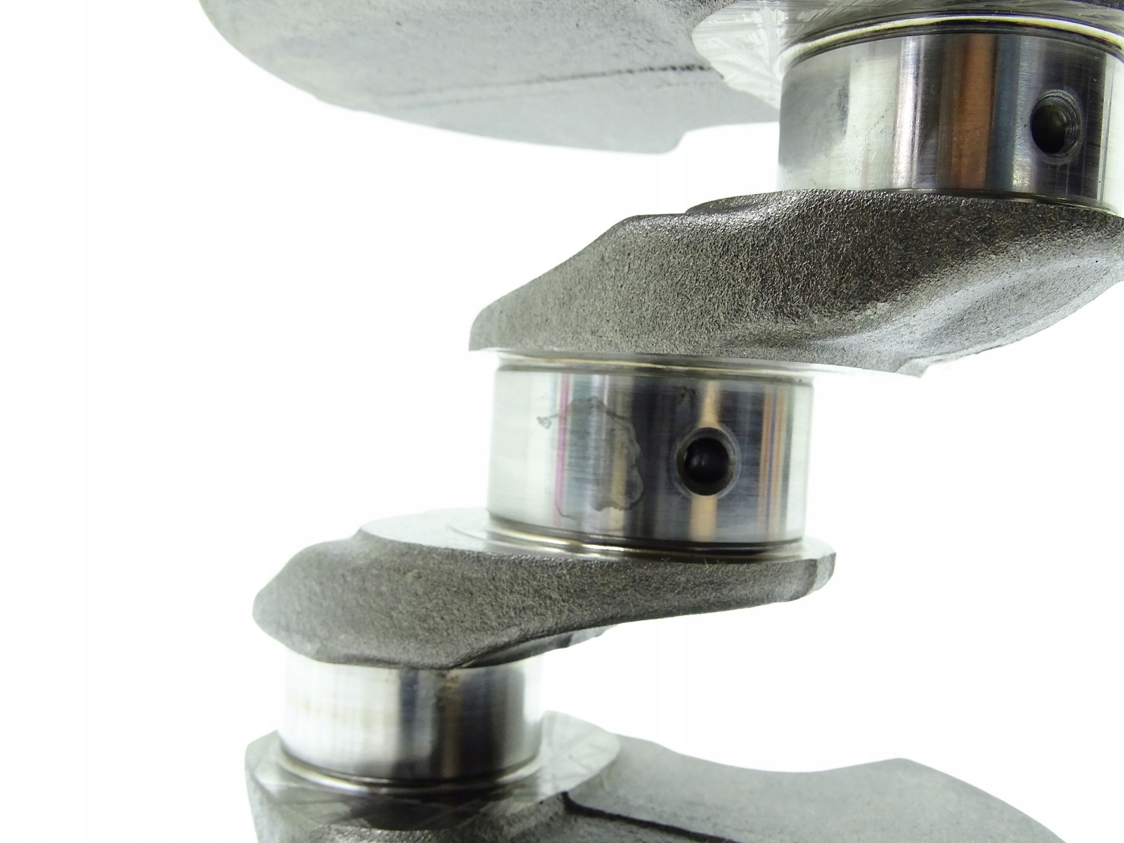 crank PANEWKI RENAULT CLIO IV MEGANE III 1.5 DCI K9K