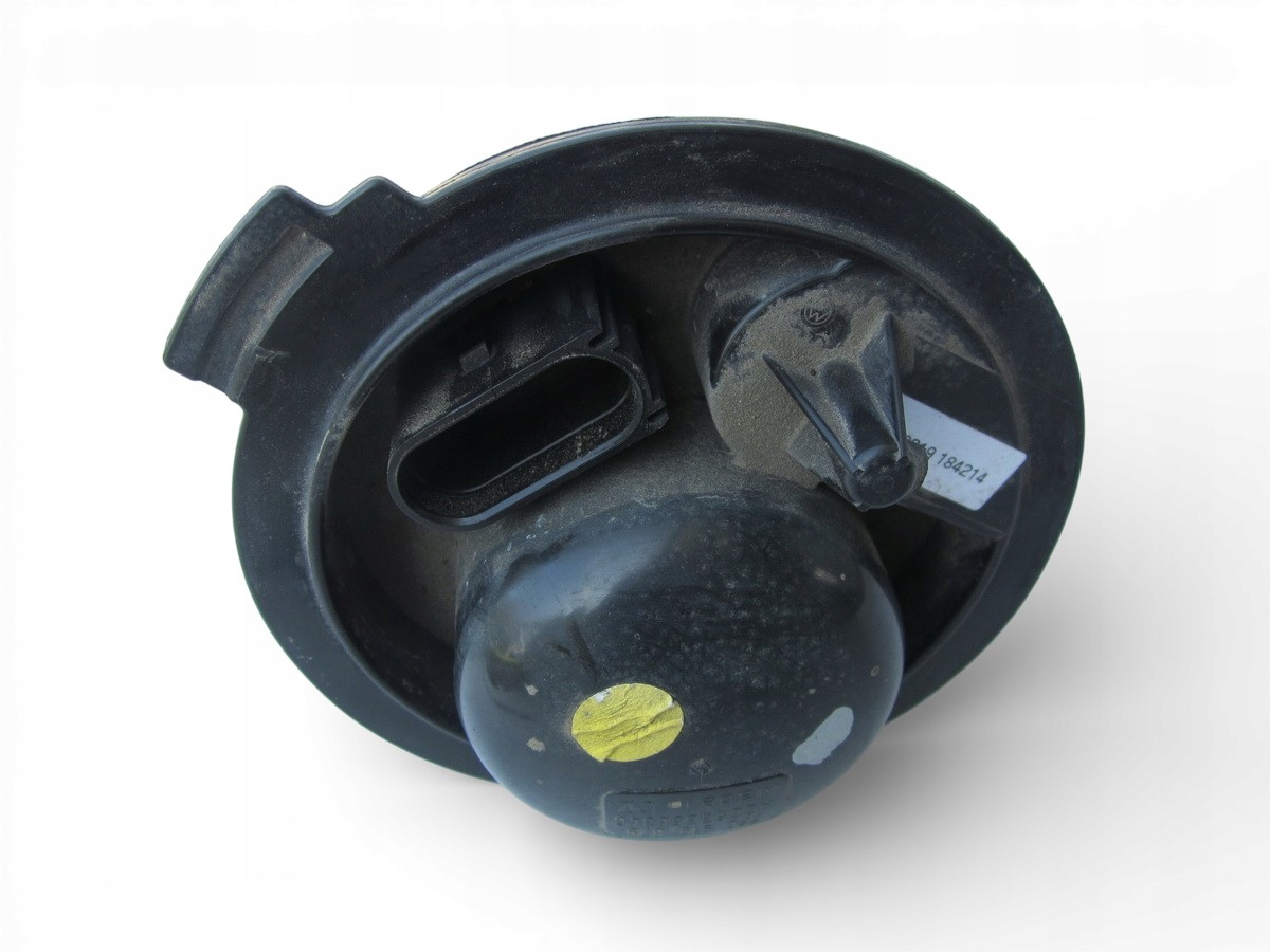 filter goriva Porsche Cayenne S II 958 7P5 92A 4.8 V8 benzin