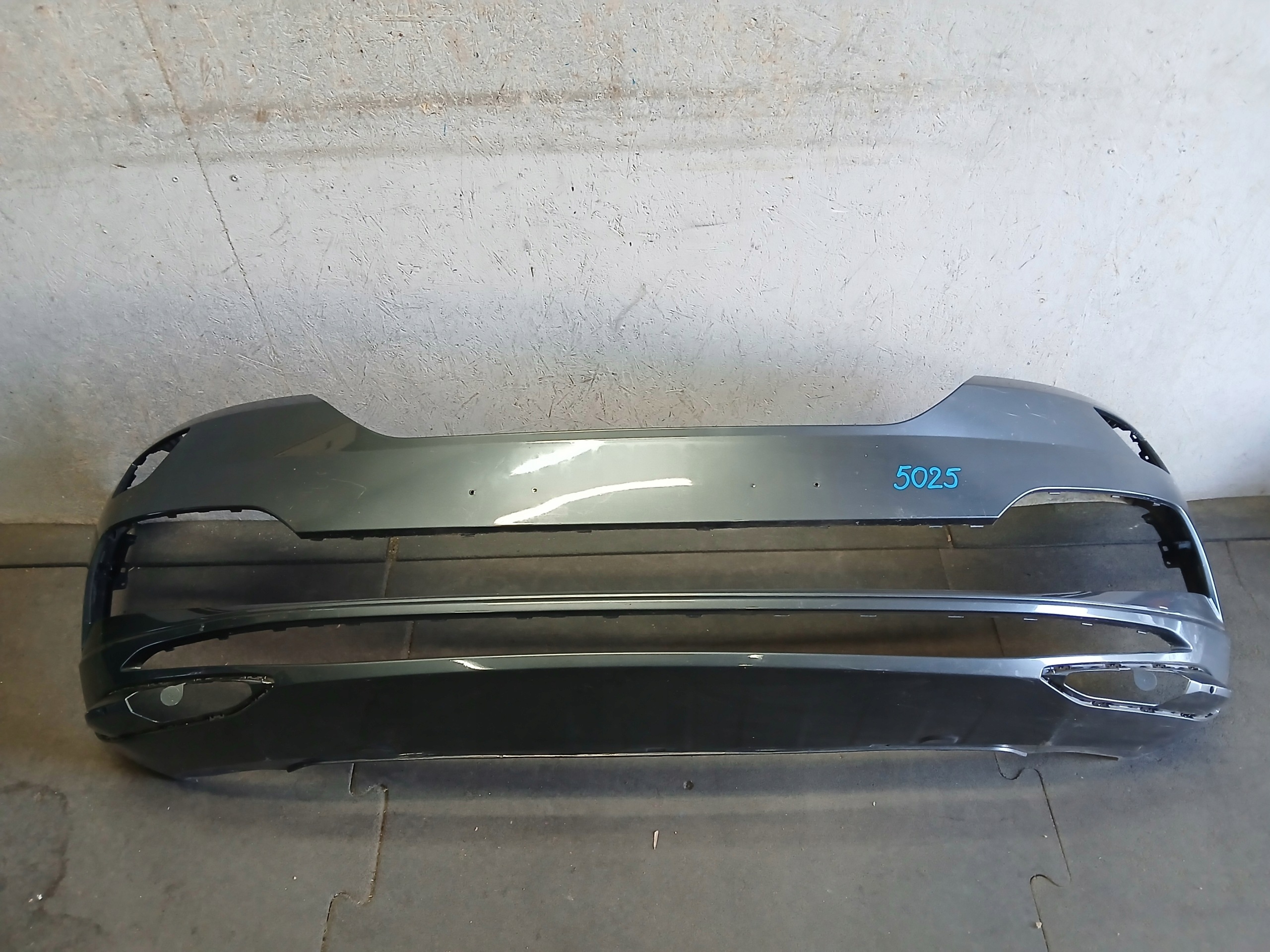 bumper front SKODA KAROQ SPORT LINE