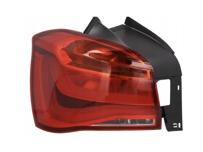Bmw 1 F20 15 – Zadní světlo levé Led Depo nové