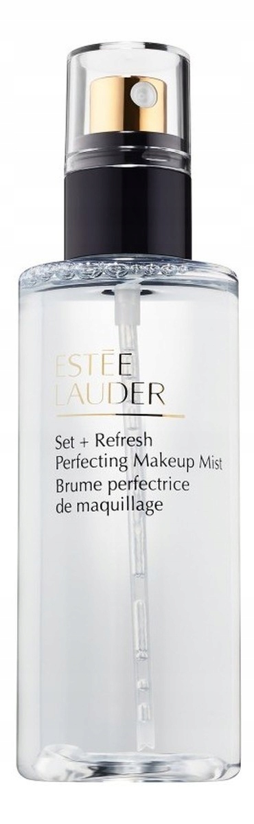 Estee Lauder Set+Refresh Perfecting Makeup Mist Mgiełka do twarzy 116ml