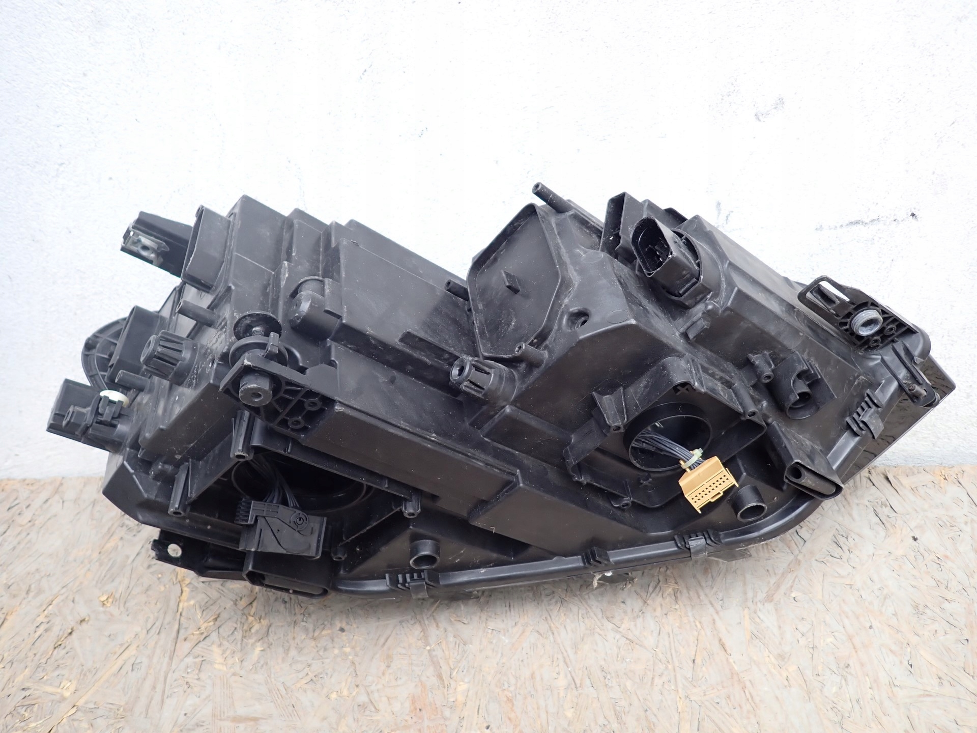 light left REFLEKTOR left FULL LED VW TOURAN 3 III 5TB 2015- 5TB941035B