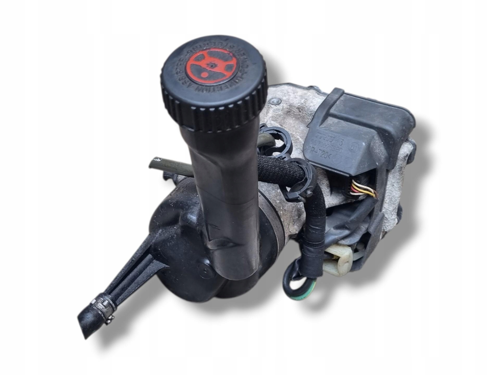 servo pump elektrohydrauliczna Peugeot 308 2010 9672719980