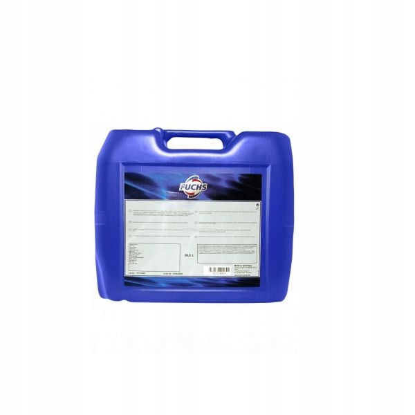 Fuchs Titan Cargo La 20 l 10W-40