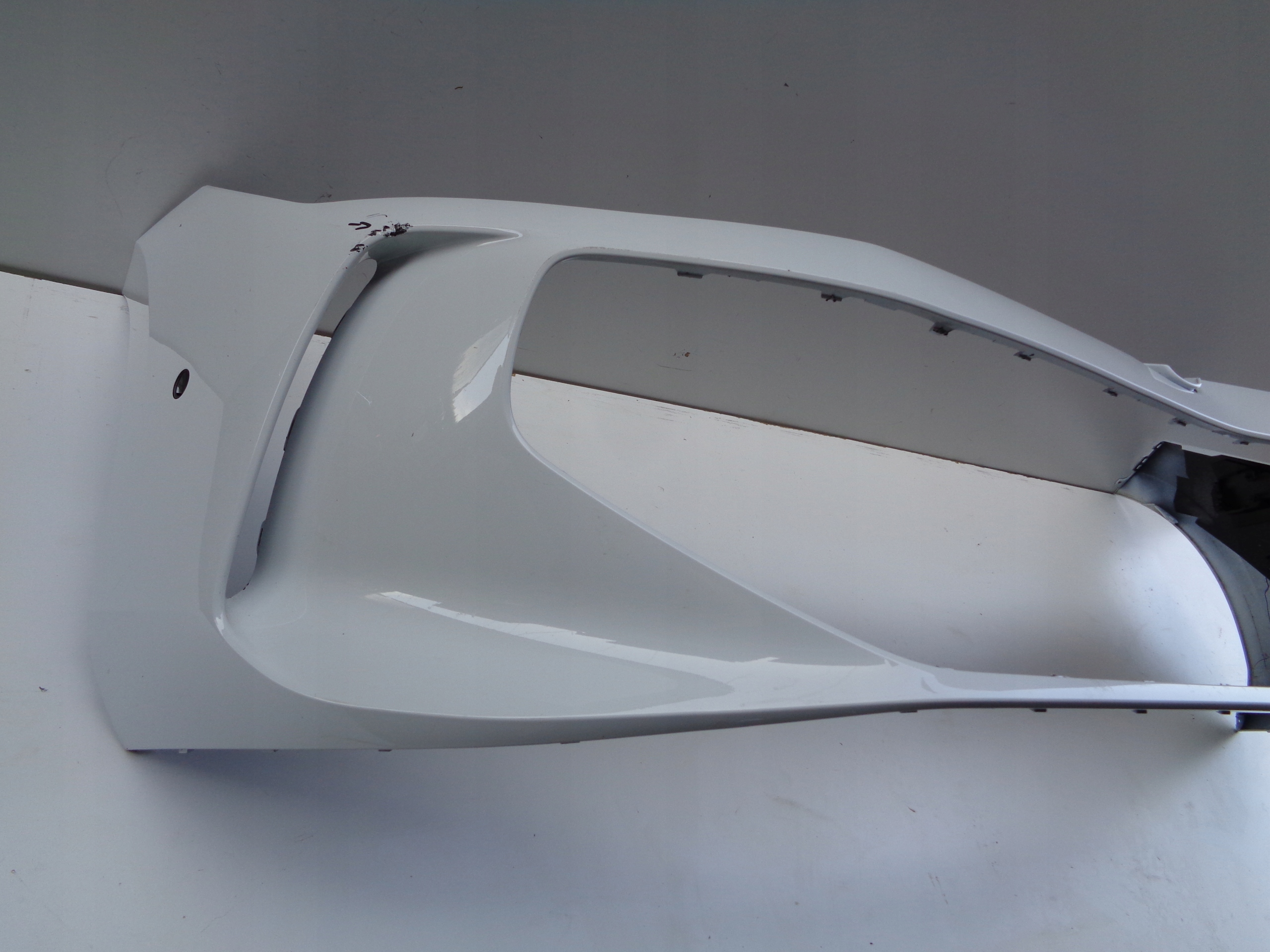 front bumper VW PASSAT B9 3J 3J0 23- NR 46762