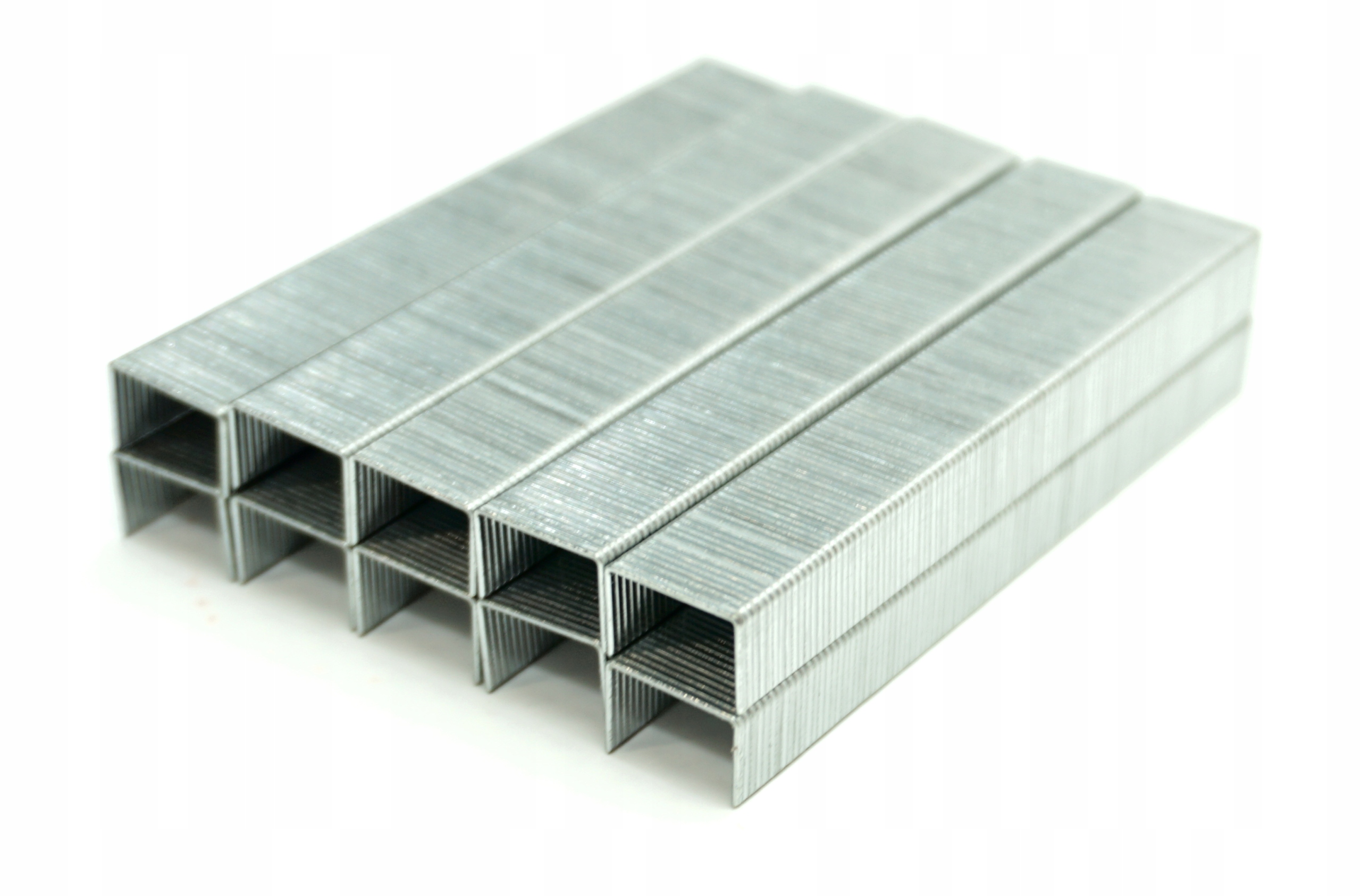 Zszywki Tapicerskie Typ 53 14mm 1000 sztuk