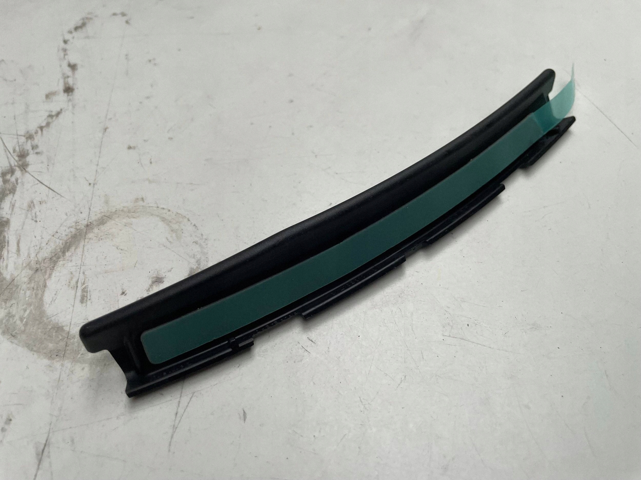mudguard front Audi A4 S4 B9 8W 8W0853718 !J
