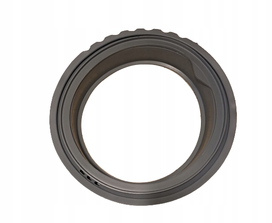 Fartuch kołnierz pralki Amica WA14681W