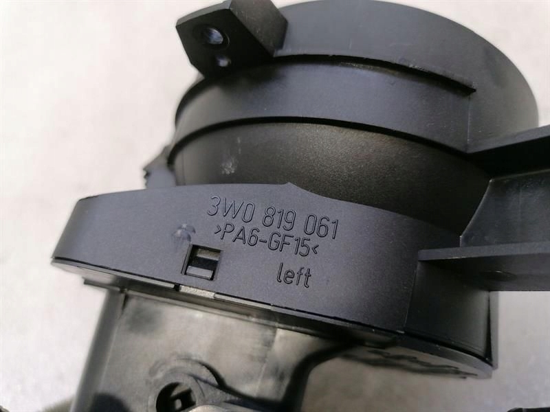 Bentley CONTINENTAL GT W12 комплект 4 3W0819359