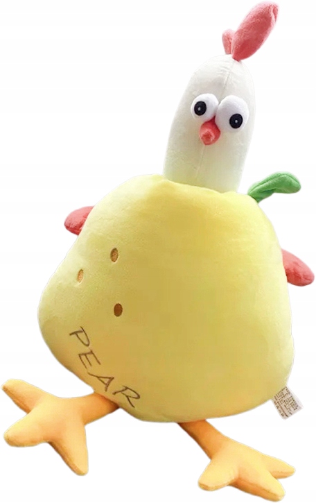 maskotka kurczak 60 cm