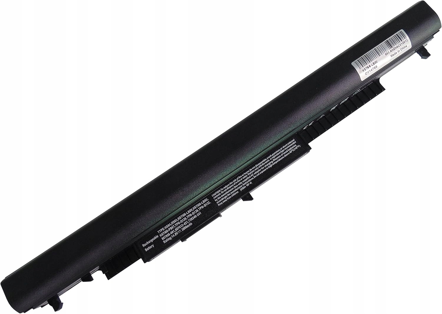 Bateria Zamienna do Hp HS04 HS03 HSTNN-LB6V HSTNN-LB6U 250 G5 255 G5 250 G4