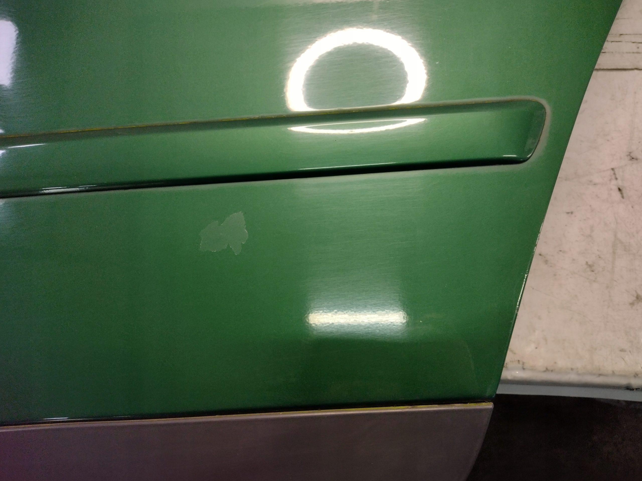 door left rear part Audi A4 B6 sedan K: LZ6R