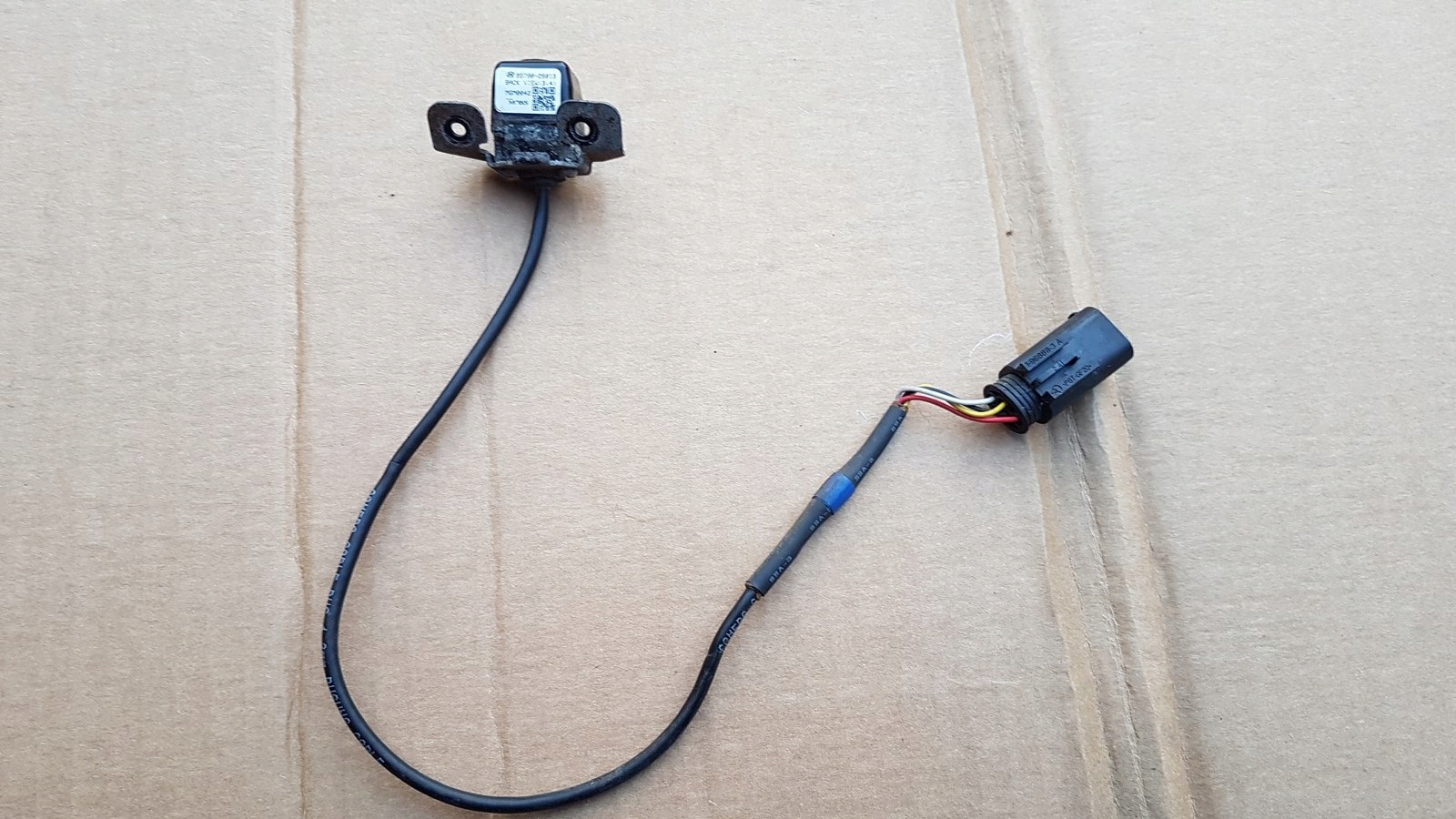 KAMERA COFANIA HYUNDAI IX35 2014 ROK