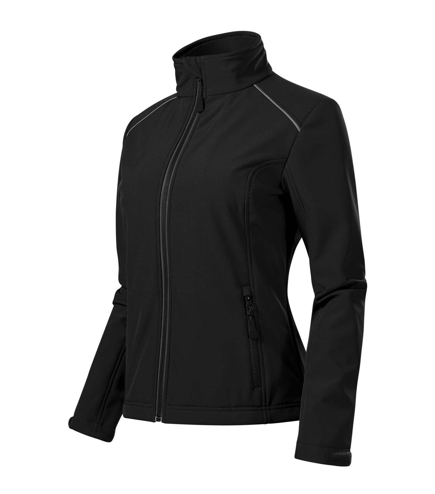 

Kurtka damska przejściowa Softshell 537 roz Xs