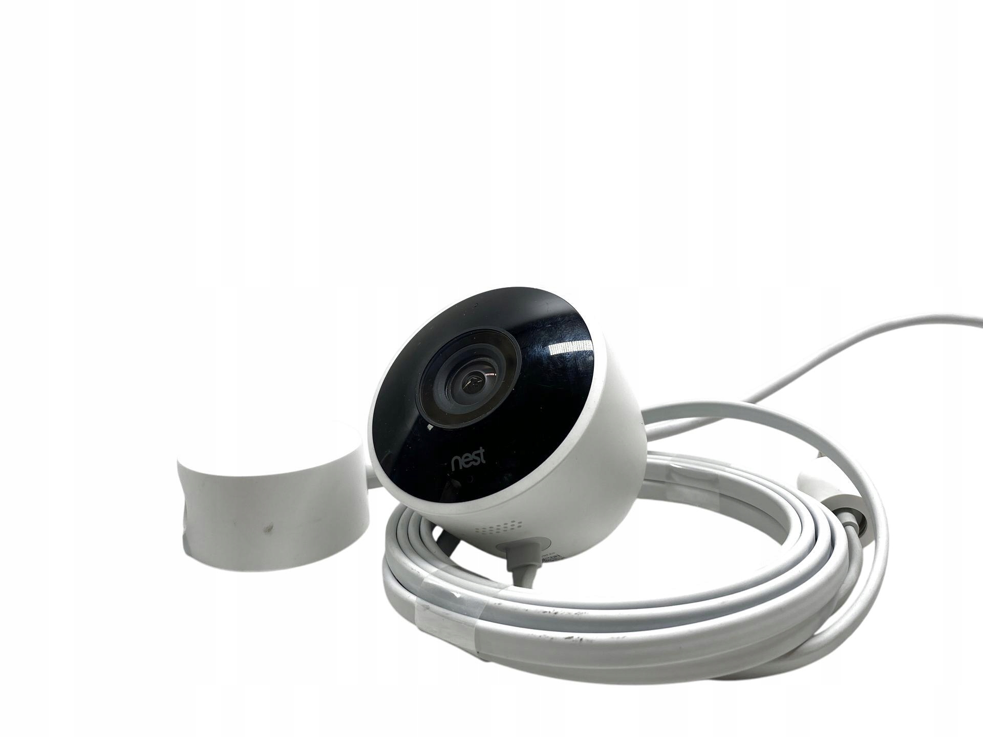 みぃ Google Nest Cam ホワイト コンパクト みぃ Google Nest Cam ホワイト コンパクト Amazon.co.jp