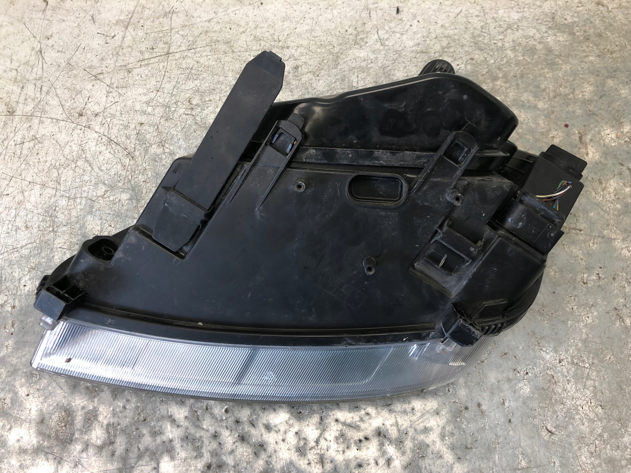 light right front FORD C-MAX 3M51-13005-AH