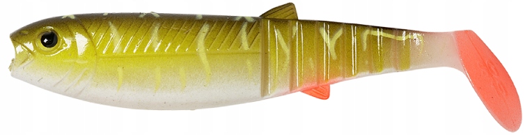 

Guma Savage Gear Cannibal Shad 8CM 5G Pike