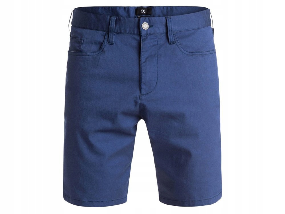 

Oryginalne Szorty DC Shoes Krótkie Spodenki Męskie