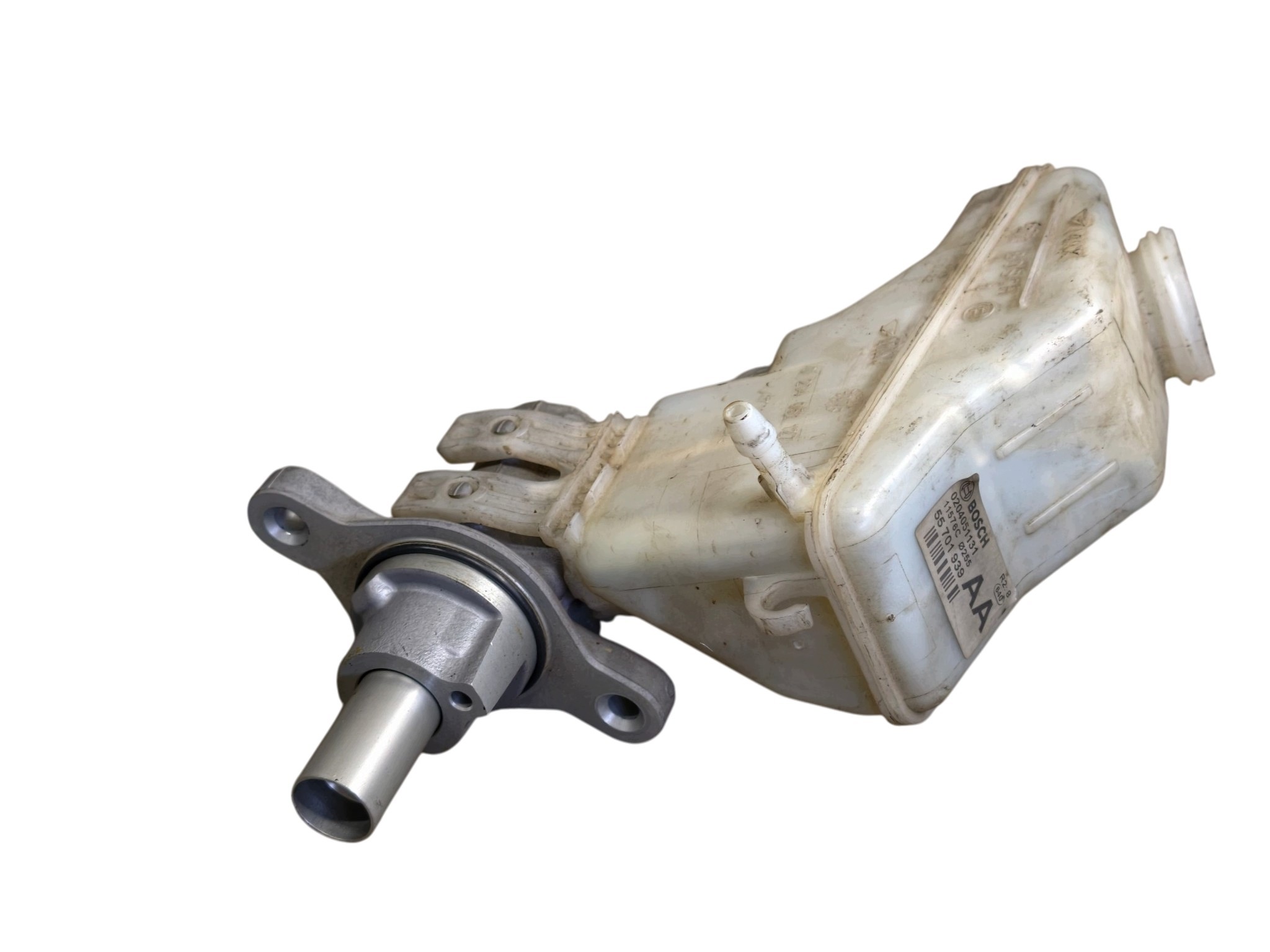 OPEL CORSA D bremsflüssigkeitsbehälter servo original 0204051127