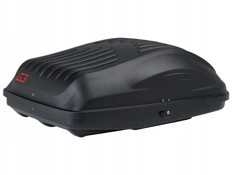 Коробка крыши G3 118 x 69 x 39cm 220l max 50kg
