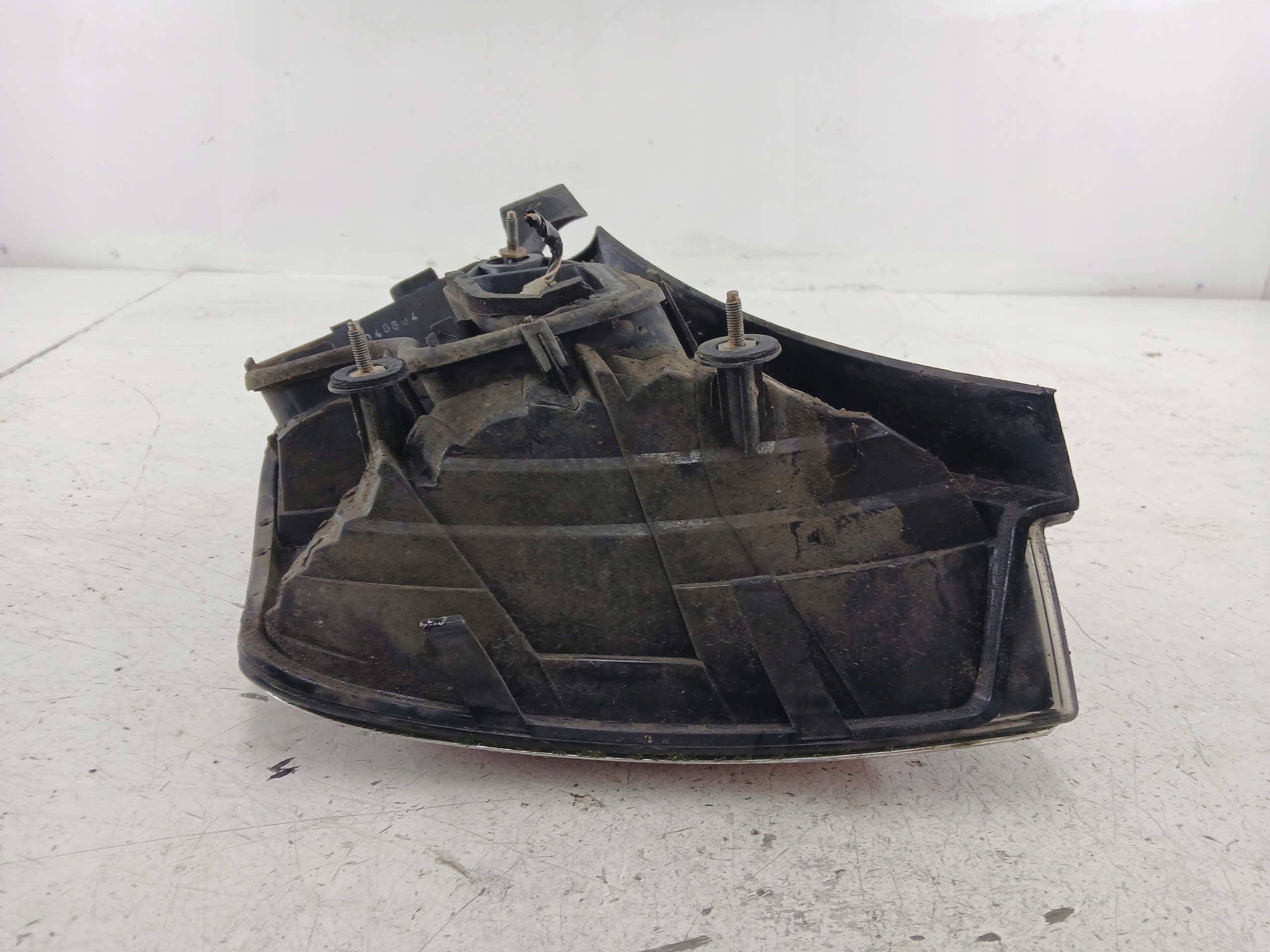 FIAT STILO light right rear part HB 3D