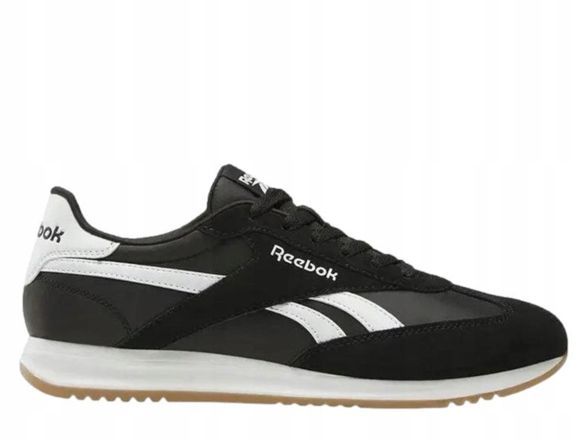 Pánské boty Reebok 100251859 Reebok World 70 Černé 45