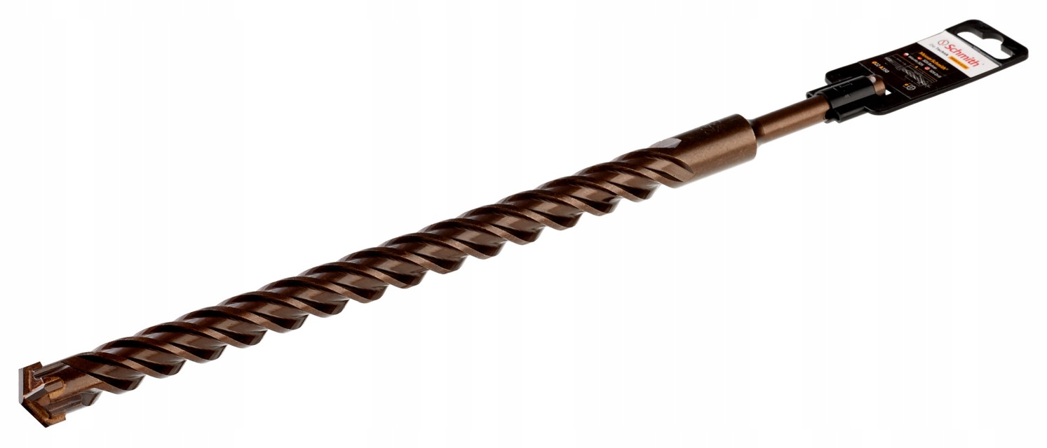 

Wiertło Sds MesserSchmithT16x1000